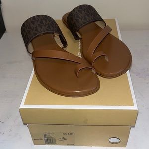 Micheal Kors Sandals